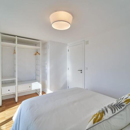 Views And Beds Villa Pontevedra Kültér fotó