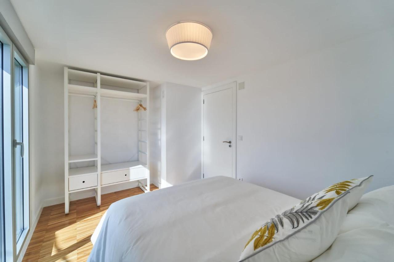 Views And Beds Villa Pontevedra Kültér fotó