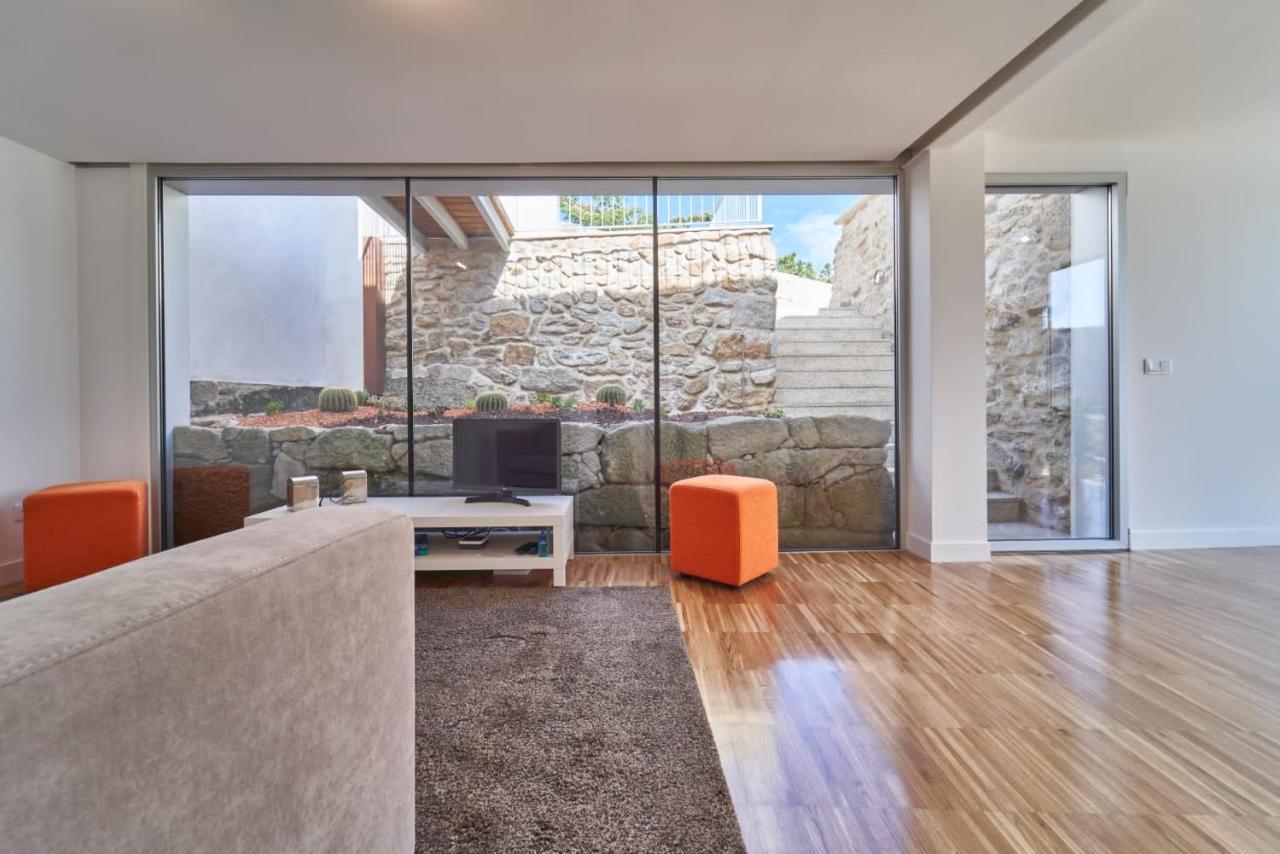Views And Beds Villa Pontevedra Kültér fotó