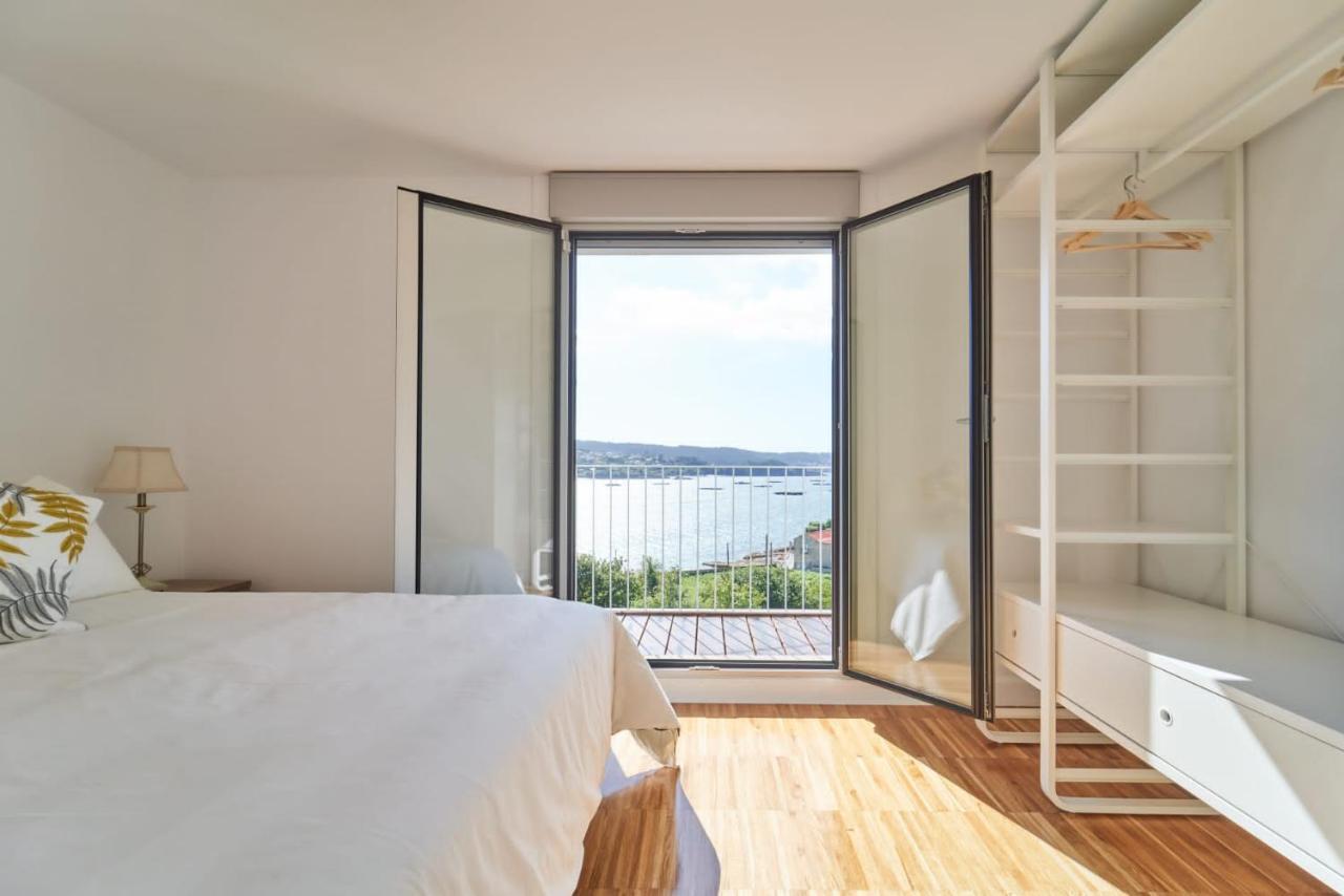 Views And Beds Villa Pontevedra Kültér fotó