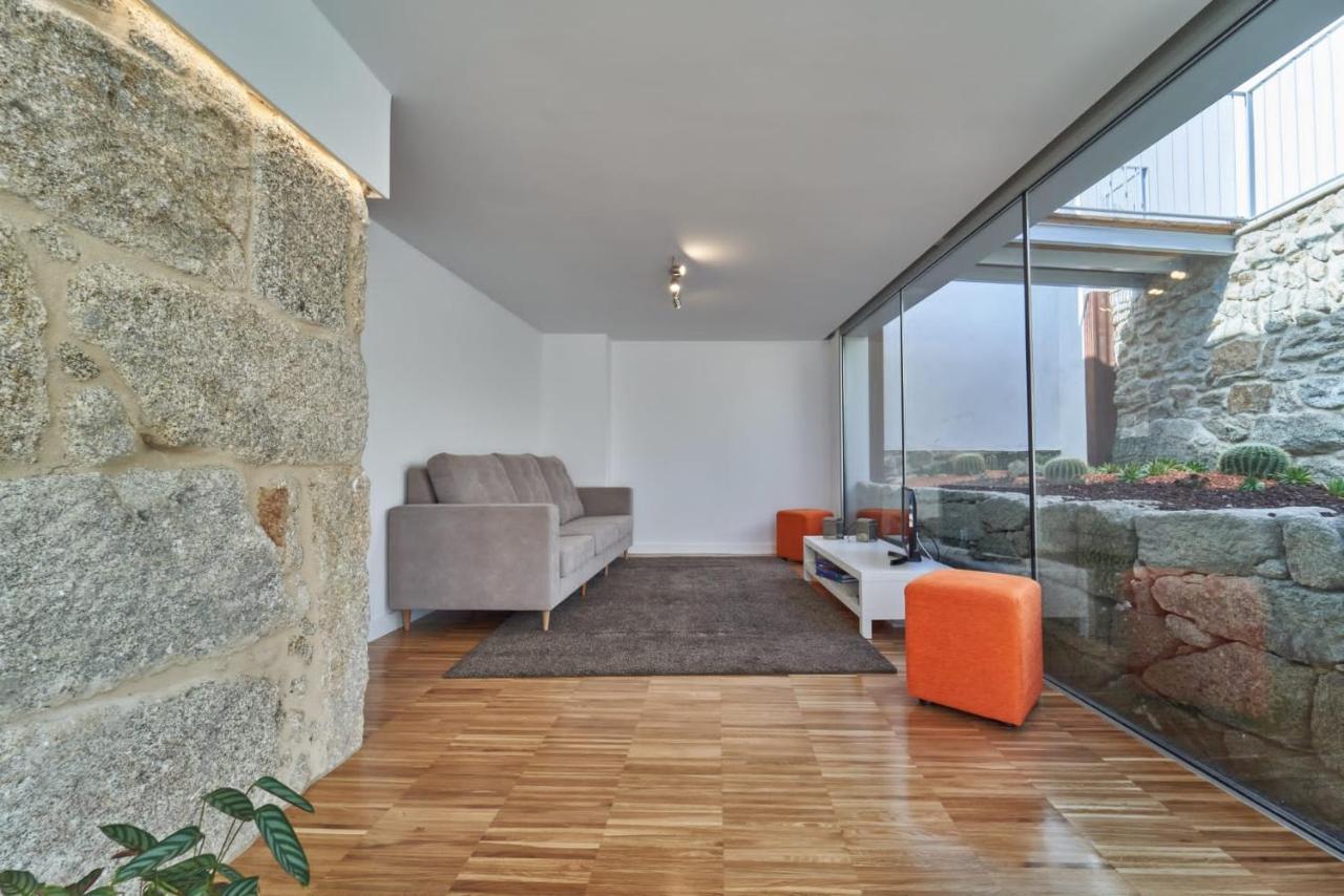 Views And Beds Villa Pontevedra Kültér fotó